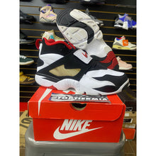 Load image into Gallery viewer, AIR DIAMOND TURF 49ERS SZ 10.5