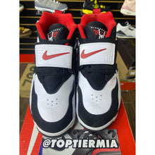 Load image into Gallery viewer, AIR DIAMOND TURF 49ERS SZ 10.5