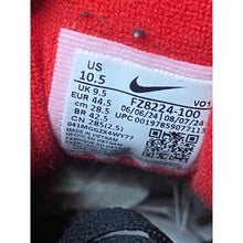 Load image into Gallery viewer, AIR DIAMOND TURF 49ERS SZ 10.5