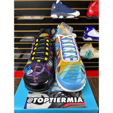 Load image into Gallery viewer, AIR MAX PLUS DOERNBECHER SERGIO CANO MARQUEZ sz 8