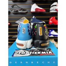 Load image into Gallery viewer, AIR MAX PLUS DOERNBECHER SERGIO CANO MARQUEZ sz 8