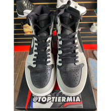 Load image into Gallery viewer, AIR JORDAN 1 HIGH OG SHADOW 2.0 SZ 11