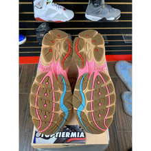 Load image into Gallery viewer, SAUCONY PROGRID OMNI 9 JEA TIPS TO DO LIST TAN SZ 11.5