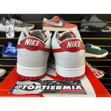 Load image into Gallery viewer, NIKE DUNK LOW WOLF GREY PURE PLATNUM SZ 11 BRAND NEW