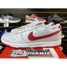 Load image into Gallery viewer, NIKE DUNK LOW WOLF GREY PURE PLATNUM SZ 11 BRAND NEW