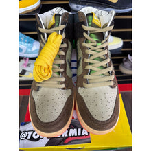 Load image into Gallery viewer, NIKE SB HIGH TURDUNKIN SZ 11.5 BRAND NEW