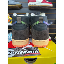Load image into Gallery viewer, NIKE SB HIGH TURDUNKIN SZ 11.5 BRAND NEW