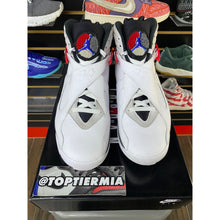 Load image into Gallery viewer, AIR JORDAN 8 BUGS BUNNY 2025 SZ 12.5