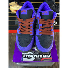 Load image into Gallery viewer, NIKE SB DUNK LOW PERSIAN VIOLET 2025 SZ 11 BRAND NEW