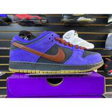 Load image into Gallery viewer, NIKE SB DUNK LOW PERSIAN VIOLET 2025 SZ 11 BRAND NEW
