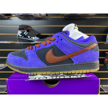 Load image into Gallery viewer, NIKE SB DUNK LOW PERSIAN VIOLET 2025 SZ 11 BRAND NEW