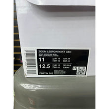 Load image into Gallery viewer, NIKE ZOOM LEBRON NXXT GEN 1984 SZ 11 BRAND NEW