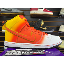 Load image into Gallery viewer, NIKE SB HIGH SWEET TOOTH CANDY CORN SZ 12 BRAND NEW