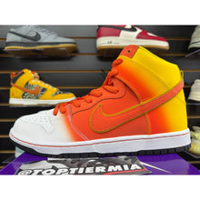Load image into Gallery viewer, NIKE SB HIGH SWEET TOOTH CANDY CORN SZ 12 BRAND NEW