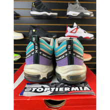 Load image into Gallery viewer, NIKE AIR MAX 97 HAVE A NIKE DAY SZ 9