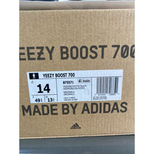 Load image into Gallery viewer, YEEZY 700 WAVE RUNNER SZ 14