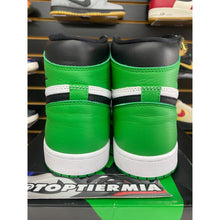 Load image into Gallery viewer, AIR JORDAN 1 HIGH OG 2023 LUCKY GREEN SZ 12