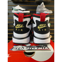 Load image into Gallery viewer, NIKE AIR DIAMOND TURF 49NERS 2025 SZ 13 BRAND NEW