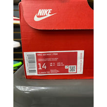Load image into Gallery viewer, NIKE AIR MAX 1 PRM LEMONADE 2020 SZ 14