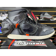Load image into Gallery viewer, AIR JORDAN 1 HIGH UTILITY STASH SZ 13