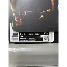 Load image into Gallery viewer, air jordan 3 patchwork camo sz 9.5