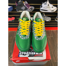 Load image into Gallery viewer, NIKE AIR MAX 1 LIMEADE SZ 13