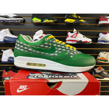 Load image into Gallery viewer, NIKE AIR MAX 1 LIMEADE SZ 13