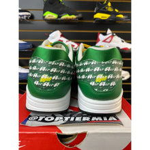 Load image into Gallery viewer, NIKE AIR MAX 1 LIMEADE SZ 13