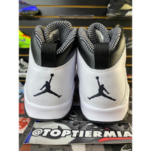 Load image into Gallery viewer, AIR JORDAN 10 STEEL SZ 11.5 BRAND NEW