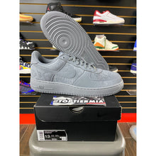 Load image into Gallery viewer, NIKE AF 1 X KOBE COOL GREY SZ 13 BRAND NEW