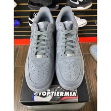 Load image into Gallery viewer, NIKE AF 1 X KOBE COOL GREY SZ 13 BRAND NEW