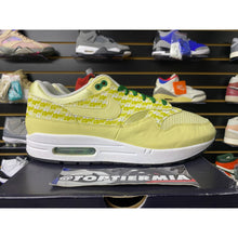 Load image into Gallery viewer, AIR MAX 1 LEMONADE SZ 10.5