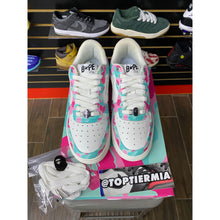 Load image into Gallery viewer, A BATHING APE BAPESTA MIAMI 3RD ANNIVERSARY SZ 8.5