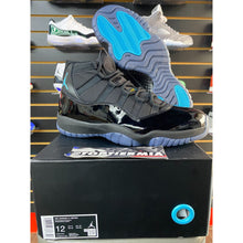 Load image into Gallery viewer, AIR JORDAN 11 GAMMA 2025 SZ 12 BRAND NEW