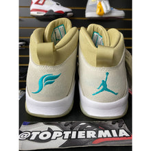 Load image into Gallery viewer, AJ 10 SOLEFLY 10TH ANNIVERSARY SZ 9.5 2020