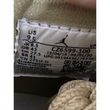 Load image into Gallery viewer, AJ 10 SOLEFLY 10TH ANNIVERSARY SZ 9.5 2020
