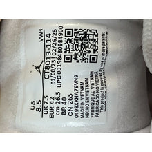 Load image into Gallery viewer, AIR JORDAN 12 FRENCH BLUE SZ 8.5