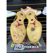 Load image into Gallery viewer, air jordan 36 rui hachimura black samurai 2022 sz 9 BRAND NEW