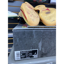 Load image into Gallery viewer, air jordan 36 rui hachimura black samurai 2022 sz 9 BRAND NEW