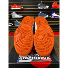 Load image into Gallery viewer, air jordan 1 low og starfish sz 11.5