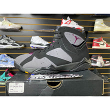 Load image into Gallery viewer, AIR JORDAN 7 BORDEAUX SZ 10.5