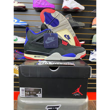 Load image into Gallery viewer, AIR JORDAN 4 RARE AIR SZ 14
