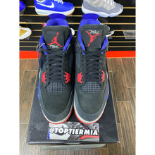 Load image into Gallery viewer, AIR JORDAN 4 RARE AIR SZ 14