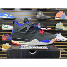 Load image into Gallery viewer, AIR JORDAN 4 RARE AIR SZ 14