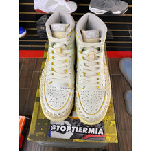 Load image into Gallery viewer, AIR JORDAN 1 HIGH UNION LA BEPHIES BEAUTY SUPPLY SUMMER OF 96 SZ 10.5