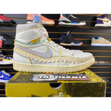 Load image into Gallery viewer, AIR JORDAN 1 HIGH UNION LA BEPHIES BEAUTY SUPPLY SUMMER OF 96 SZ 10.5