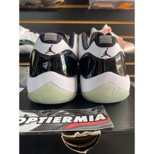 Load image into Gallery viewer, AIR JORDAN 11 LOW CONCORD 2014 SZ 10.5