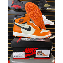 Load image into Gallery viewer, AIR JORDAN 1 HIGH OG SHATTERED BACKBOARD 2.0 SZ 11 BRAND NEW