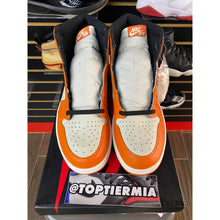 Load image into Gallery viewer, AIR JORDAN 1 HIGH OG SHATTERED BACKBOARD 2.0 SZ 11 BRAND NEW