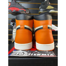 Load image into Gallery viewer, AIR JORDAN 1 HIGH OG SHATTERED BACKBOARD 2.0 SZ 11 BRAND NEW